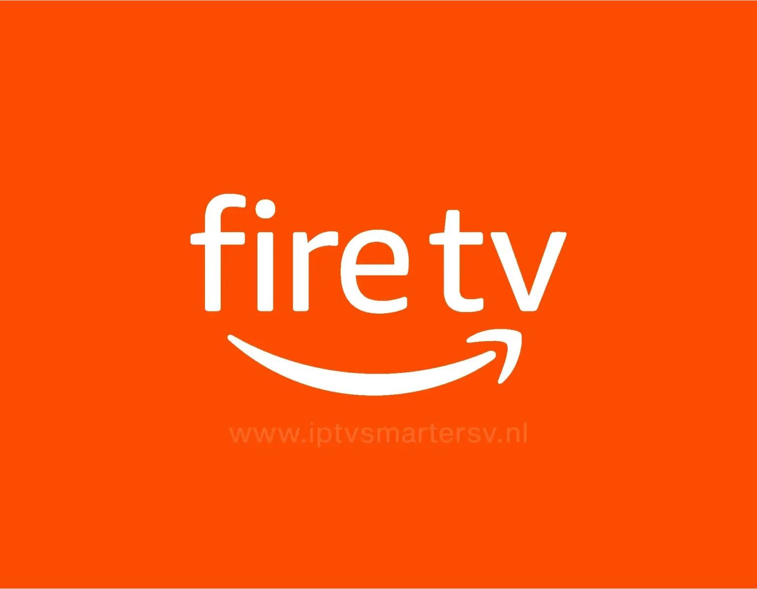 Watch IPTV on Fire TV Fire TV — compatible with IPTV